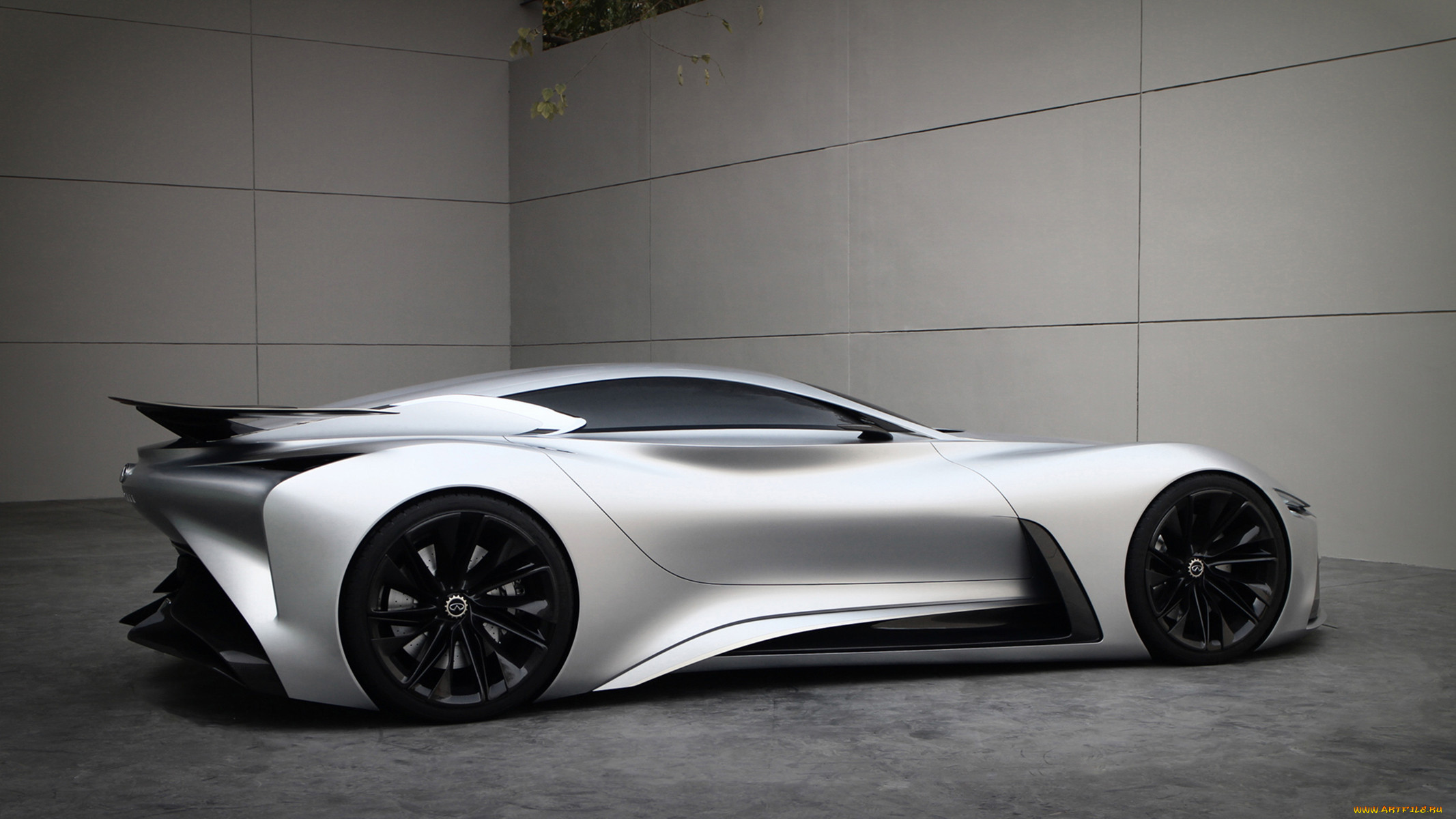 infiniti vision gran turismo concept 2015, , infiniti, 2015, concept, vision, gran, turismo